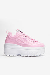 WOMEN´S DISRUPTOR II WEDGE